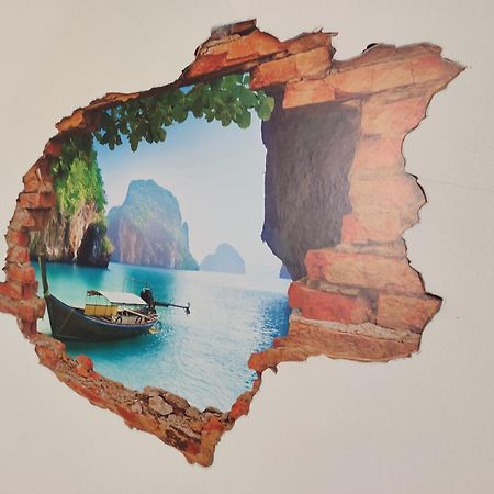 King Of The Lake 加尔达湖滨 外观 照片